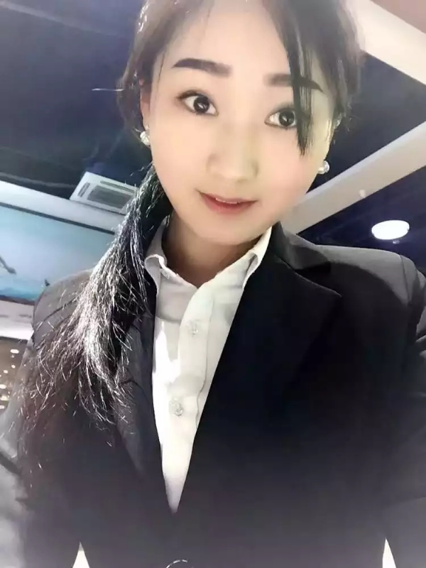 墨白的第一张照片--平凉残疾人相亲网