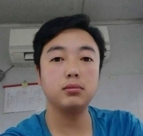 任先生的第一张照片--平凉残疾人相亲网