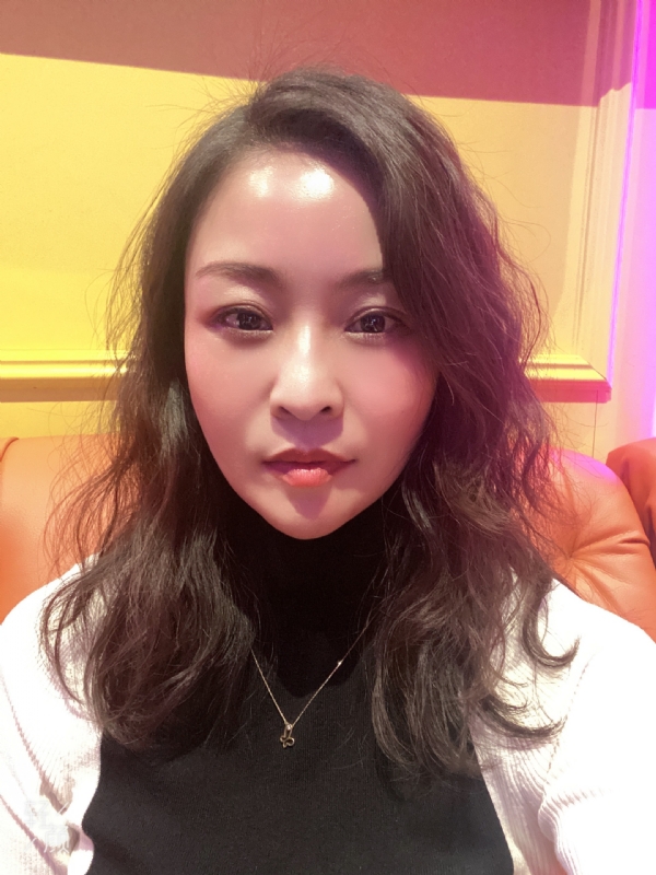 幸福的第一张照片--平凉残疾人相亲网